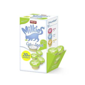 Animonda Milkies 20x15g Balance cicatej