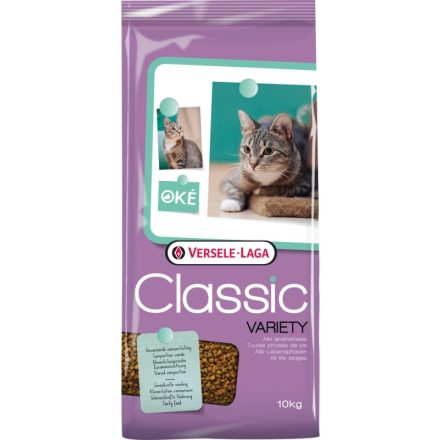 Versele Laga Classic Oké Cat 10kg