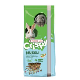 Versele-Laga Crispy Muesli Rabbit (Nyúl) 20kg 