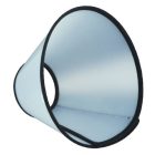 Tépőzáras védőgallér "S" (25-47cm)