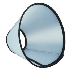 Tépőzáras védőgallér "S" (25-47cm)