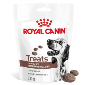 Royal Canin Gastro Treats 230g jutalomfalat 
