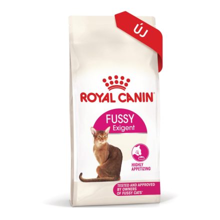 Royal Canin FHN Fussy Exigent 2kg
