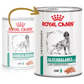 Royal Canin VHN Dog Glycobalance 12x410g