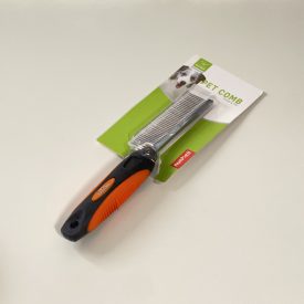 Fésű 22cm - narancs