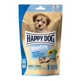 Happy Dog Natur-Croq Mini Trainingssnack 100g Puppy