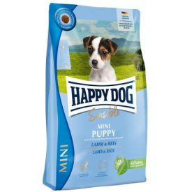 Happy Dog Puppy Mini Lamb & Rice 4kg