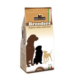 Meglium Breeder Sensible Lamb & Rice 20kg