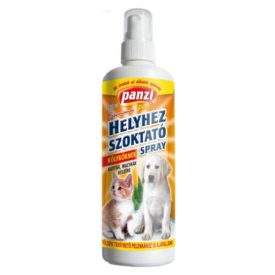 Panzi helyhez szoktató spray kölyköknek 200ml