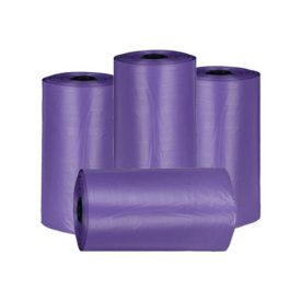 Trixie kutyapiszok zacskó levendula illattal 4x20db